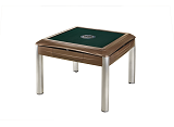 Luxusní Golden Treyo Automatický Mahjong Table D900